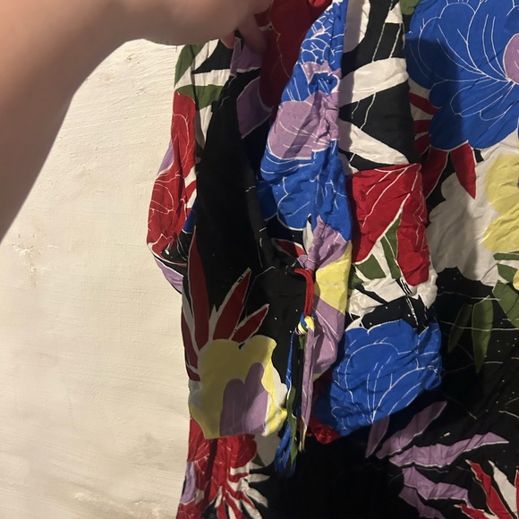 NWT Free People Bali Be Bold Mini Dress - Picture 8 of 8